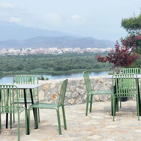 Maison d'hôtes Rustico à Široka Extérieur photo