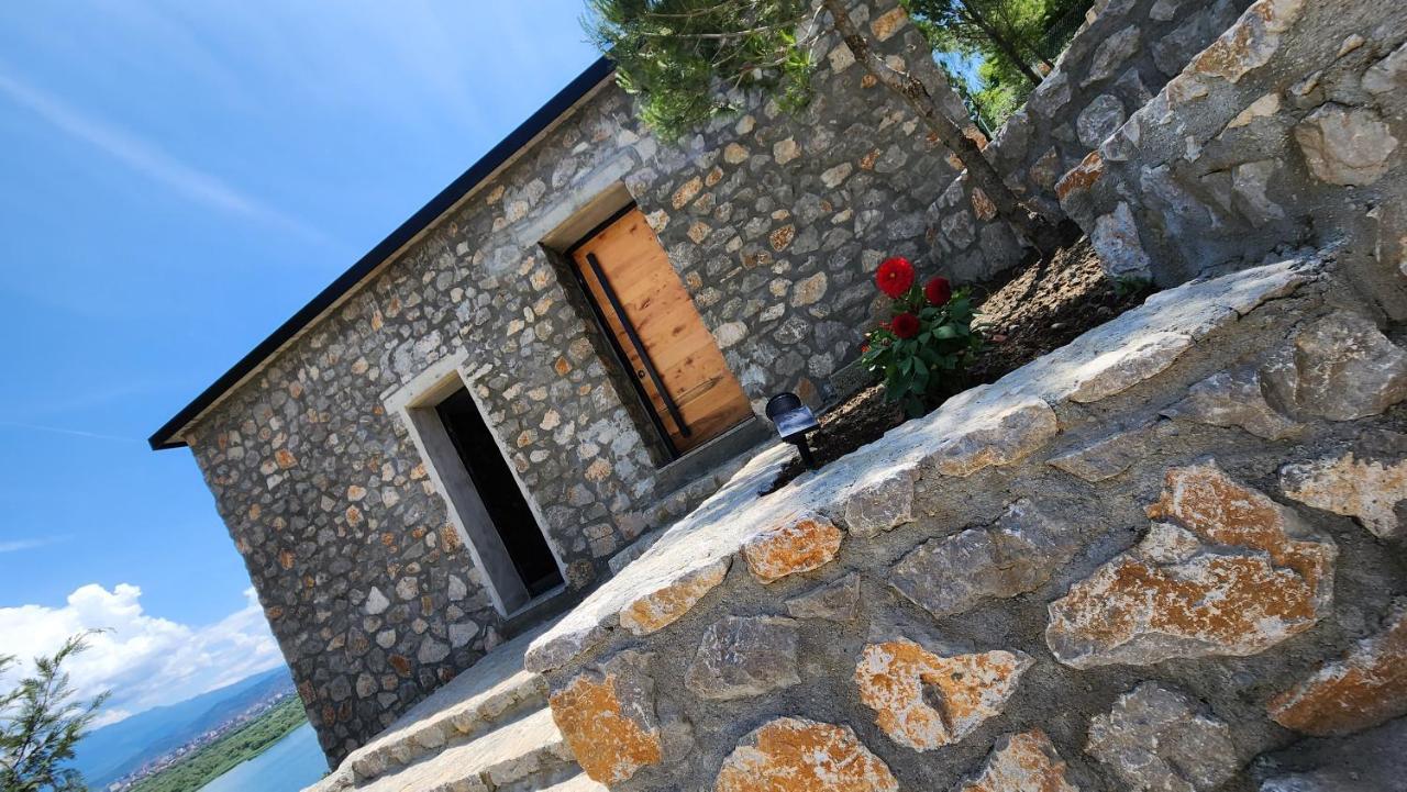 Maison d'hôtes Rustico à Široka Extérieur photo