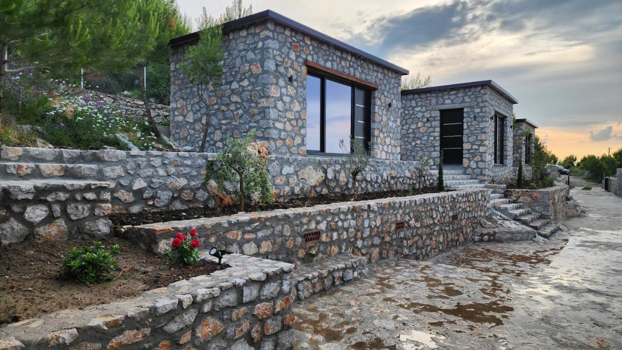 Maison d'hôtes Rustico à Široka Extérieur photo
