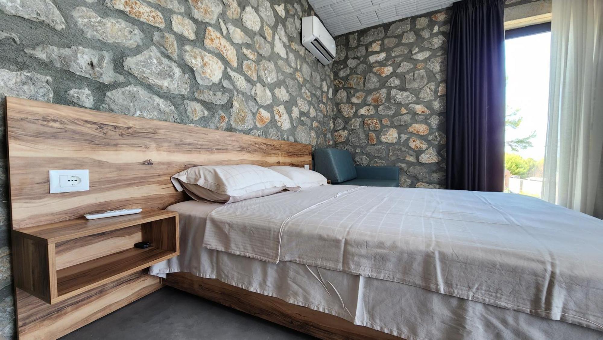 Maison d'hôtes Rustico à Široka Extérieur photo