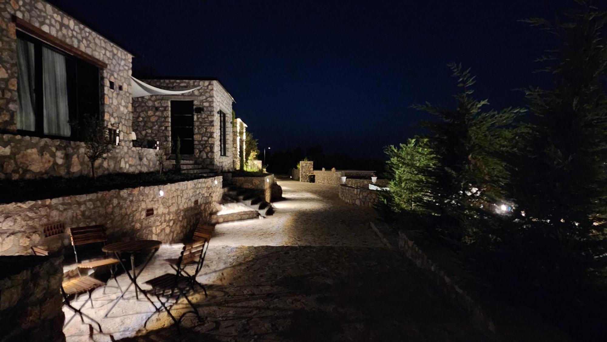Maison d'hôtes Rustico à Široka Extérieur photo