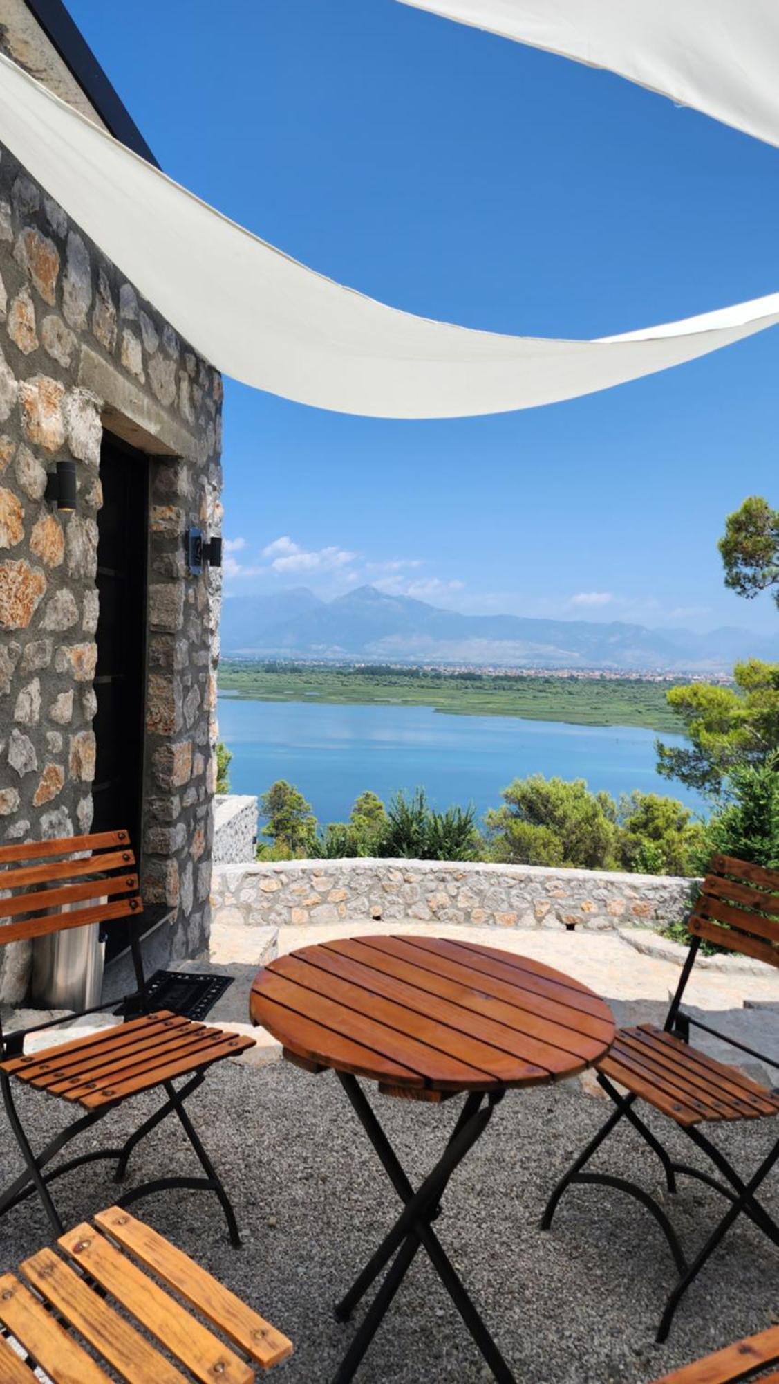 Maison d'hôtes Rustico à Široka Extérieur photo