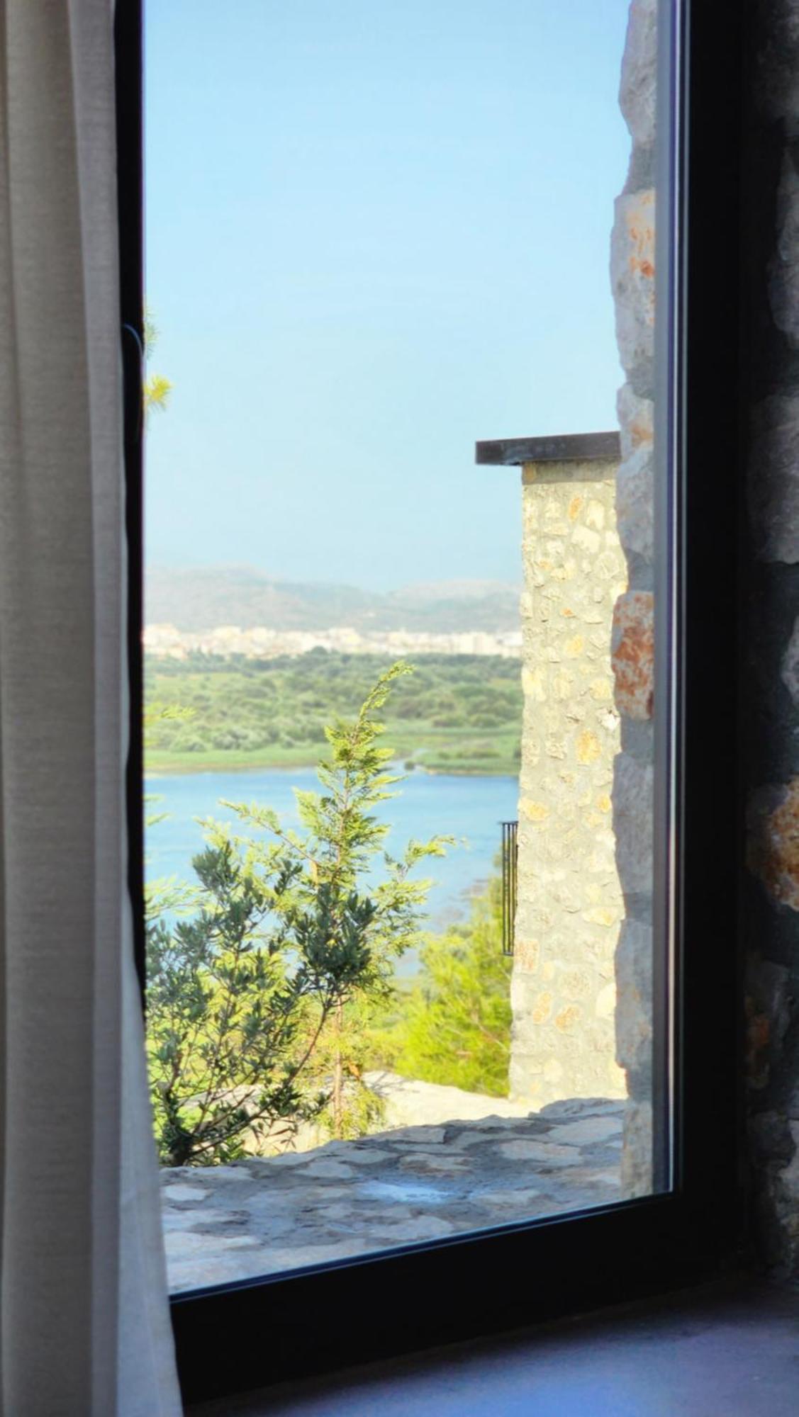 Maison d'hôtes Rustico à Široka Extérieur photo