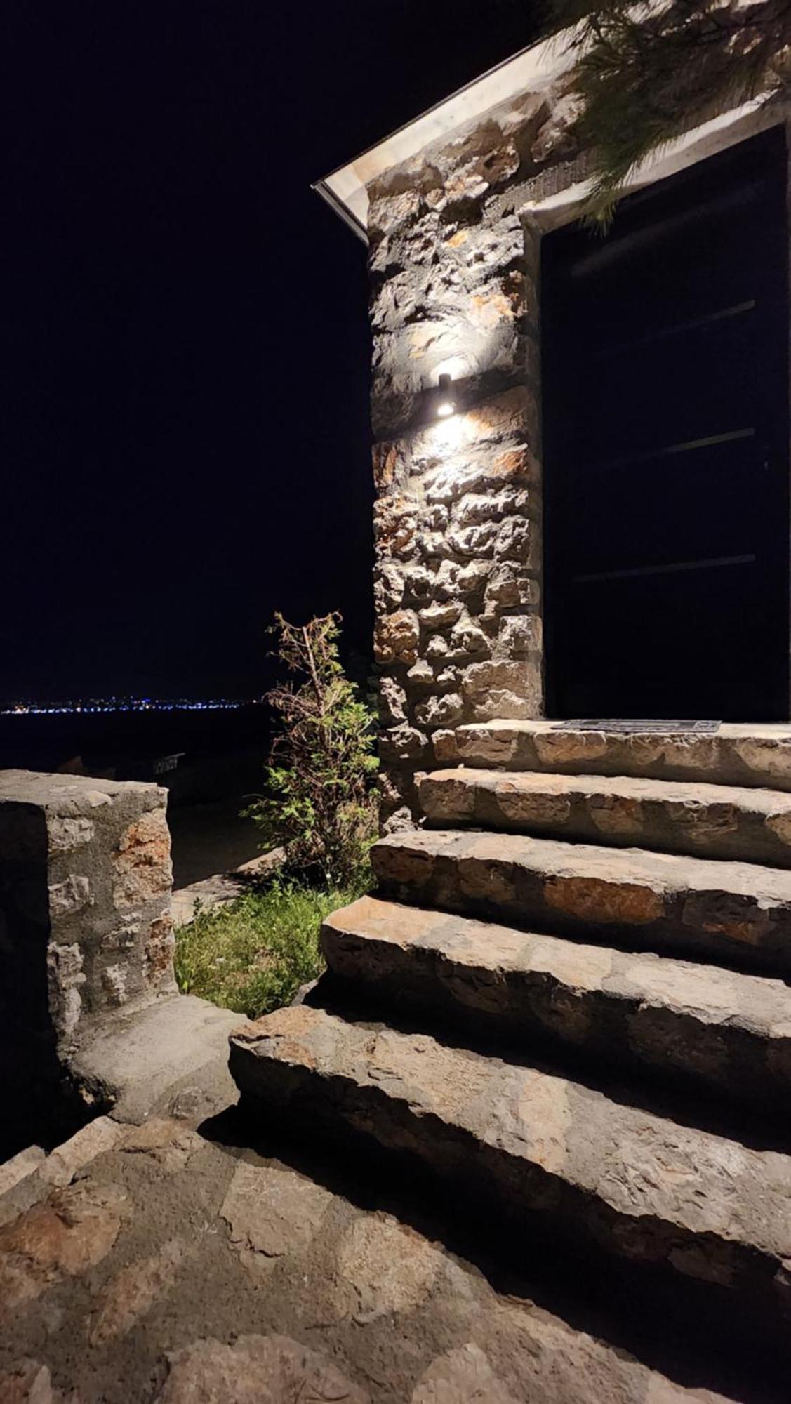Maison d'hôtes Rustico à Široka Extérieur photo