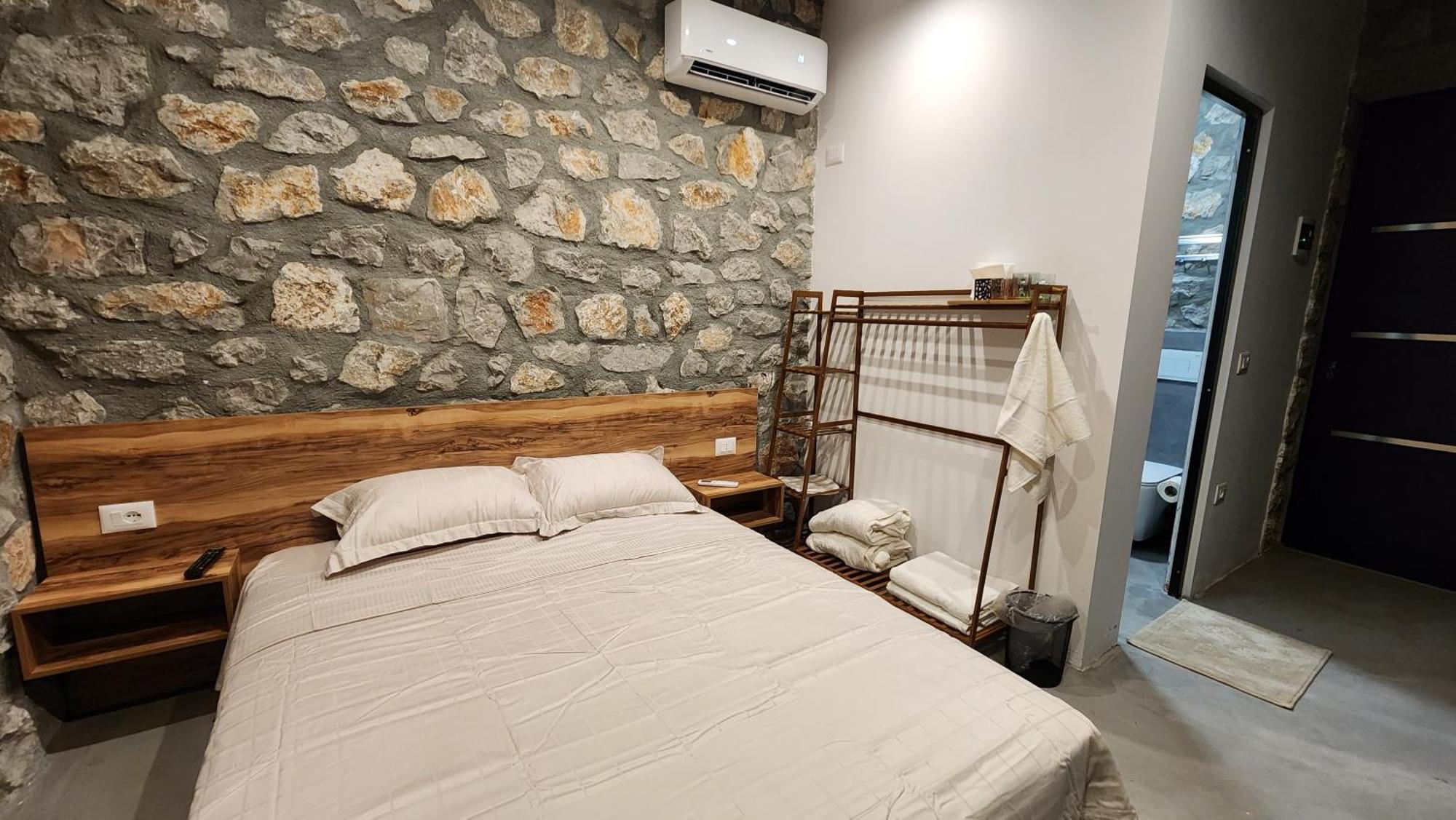 Maison d'hôtes Rustico à Široka Extérieur photo