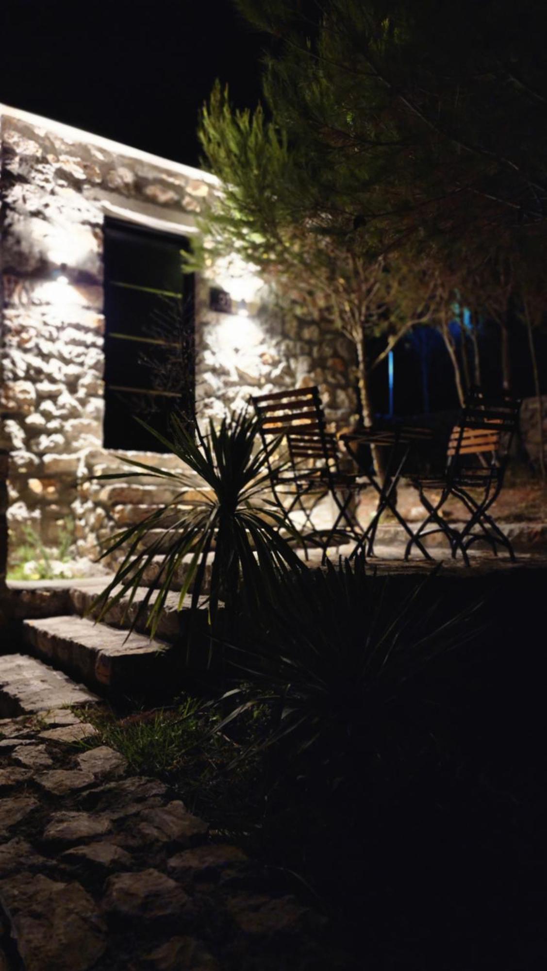 Maison d'hôtes Rustico à Široka Extérieur photo