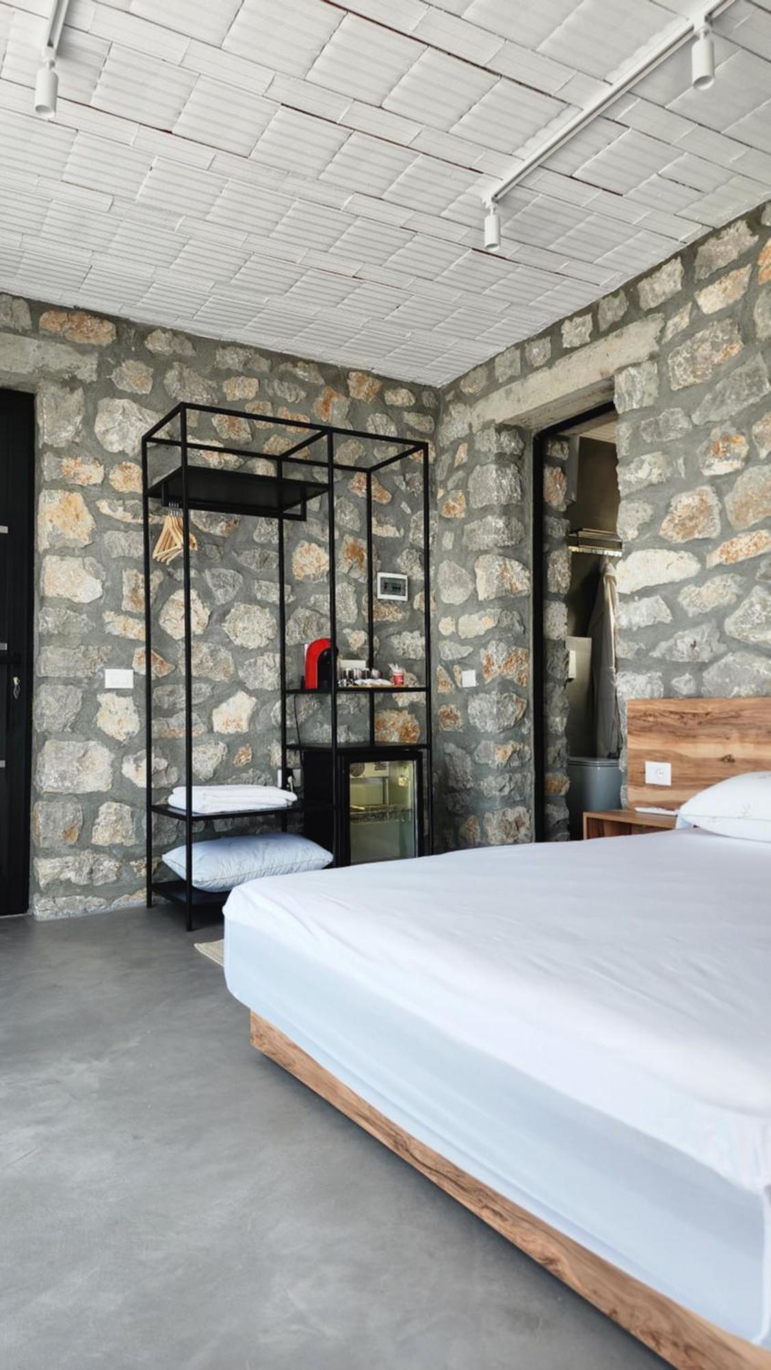Maison d'hôtes Rustico à Široka Extérieur photo