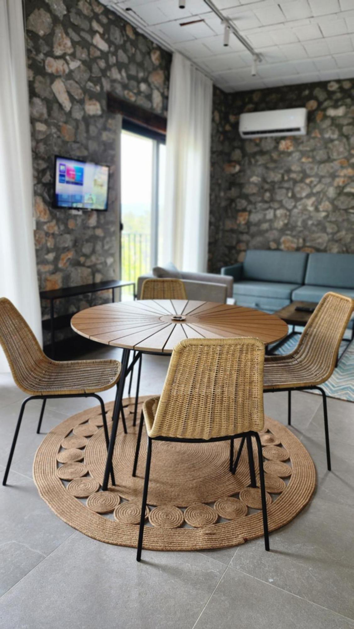 Maison d'hôtes Rustico à Široka Extérieur photo