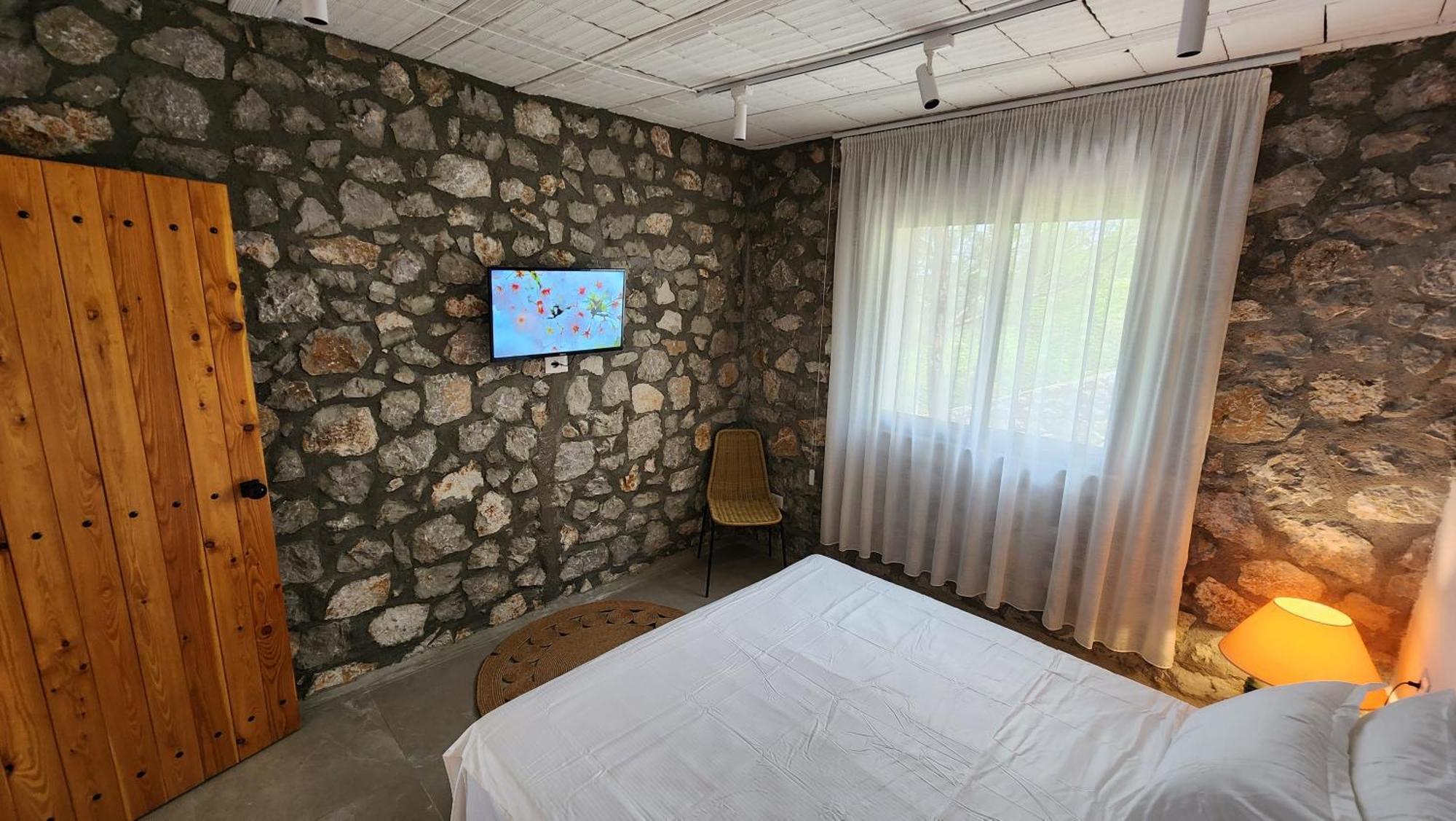 Maison d'hôtes Rustico à Široka Extérieur photo