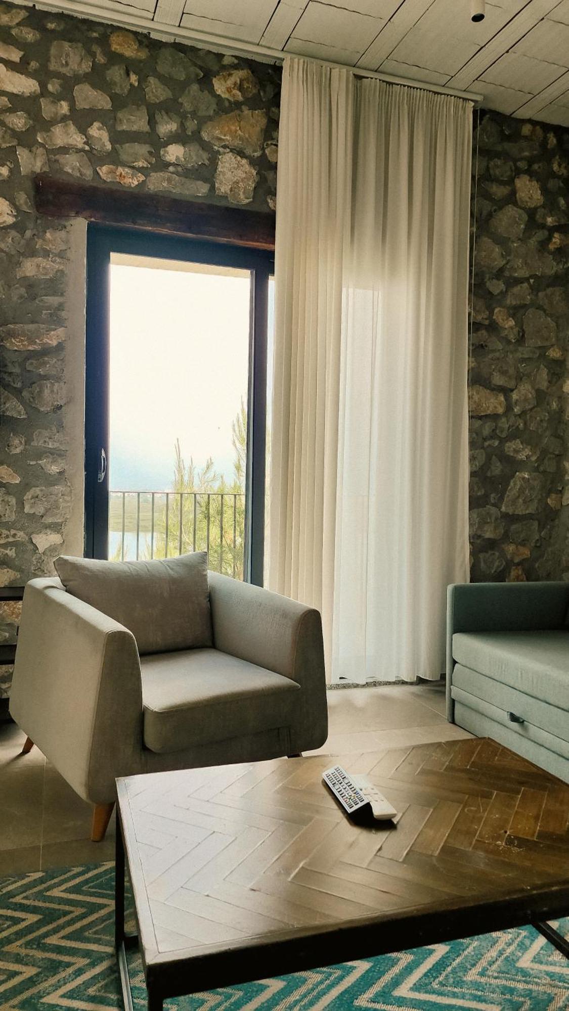 Maison d'hôtes Rustico à Široka Extérieur photo