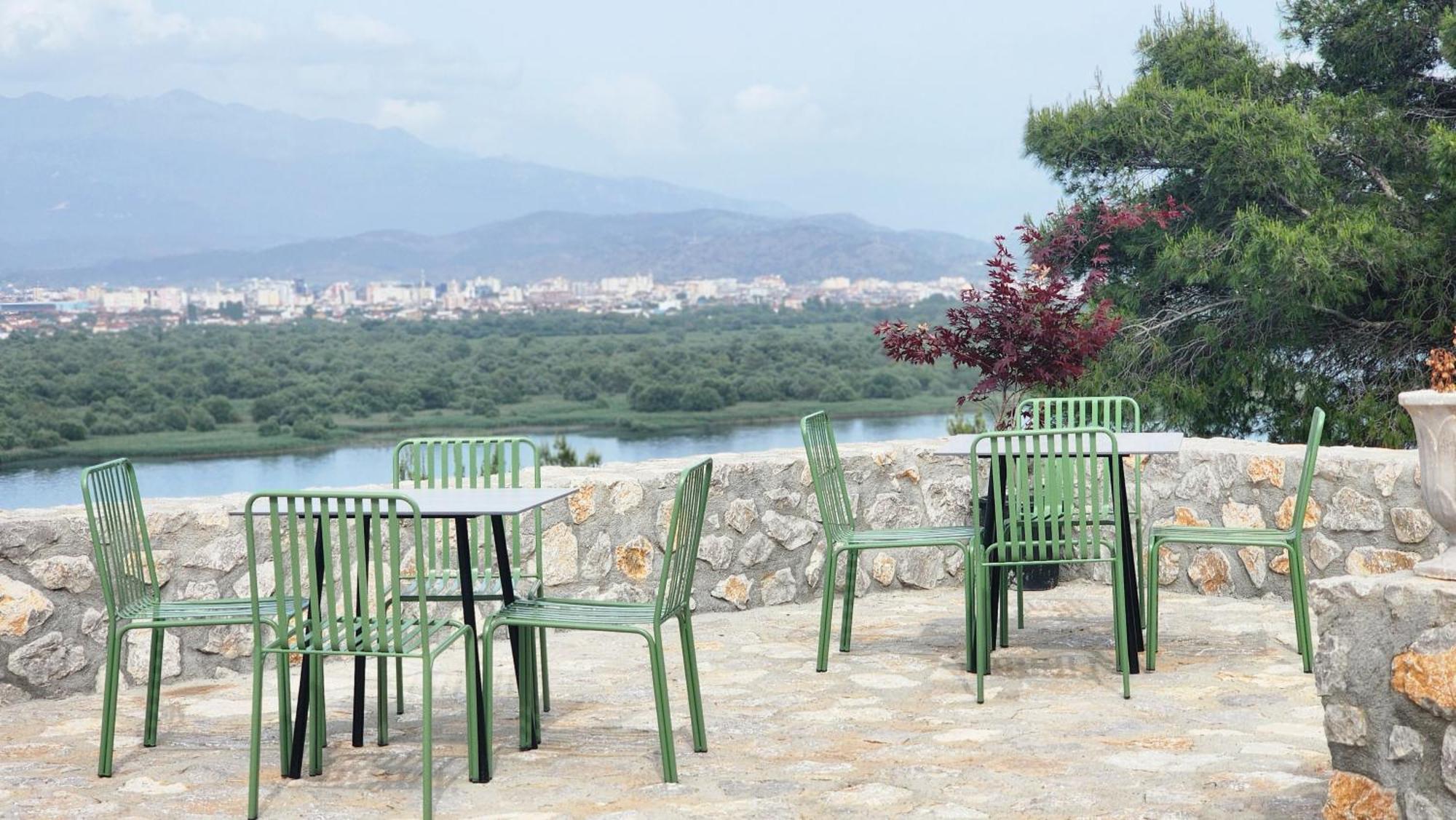 Maison d'hôtes Rustico à Široka Extérieur photo