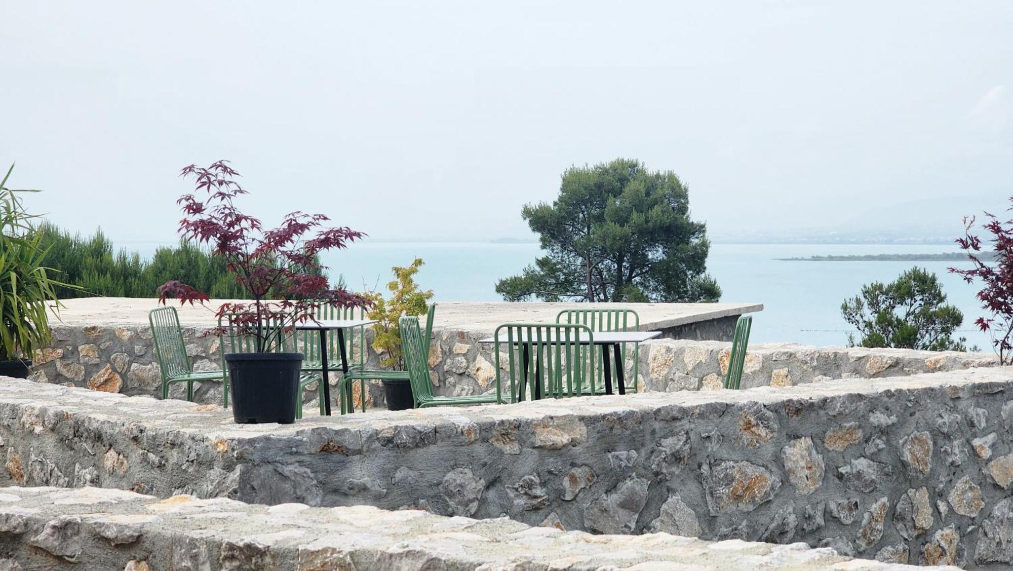 Maison d'hôtes Rustico à Široka Extérieur photo